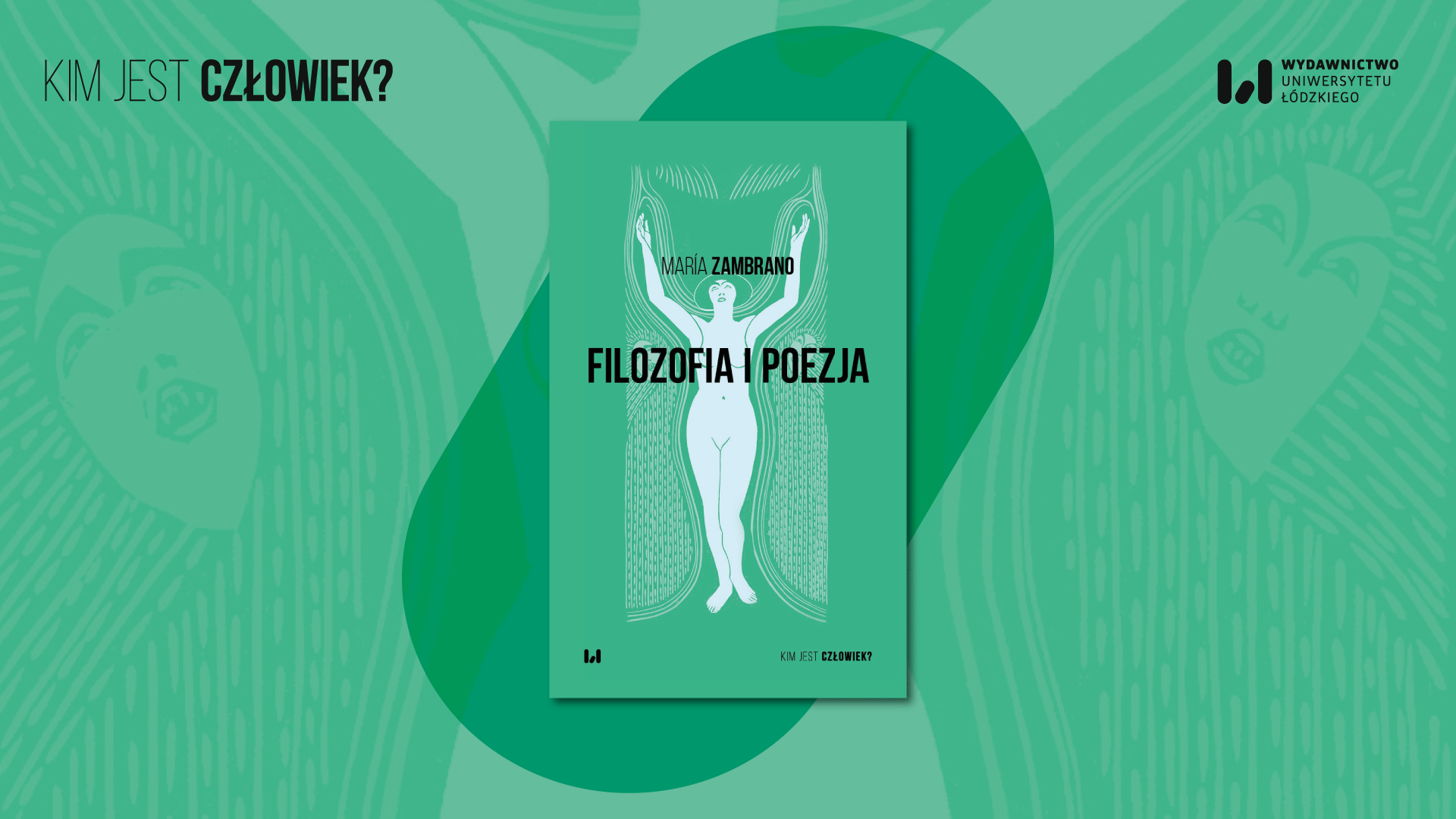 Grafika z okładką książki