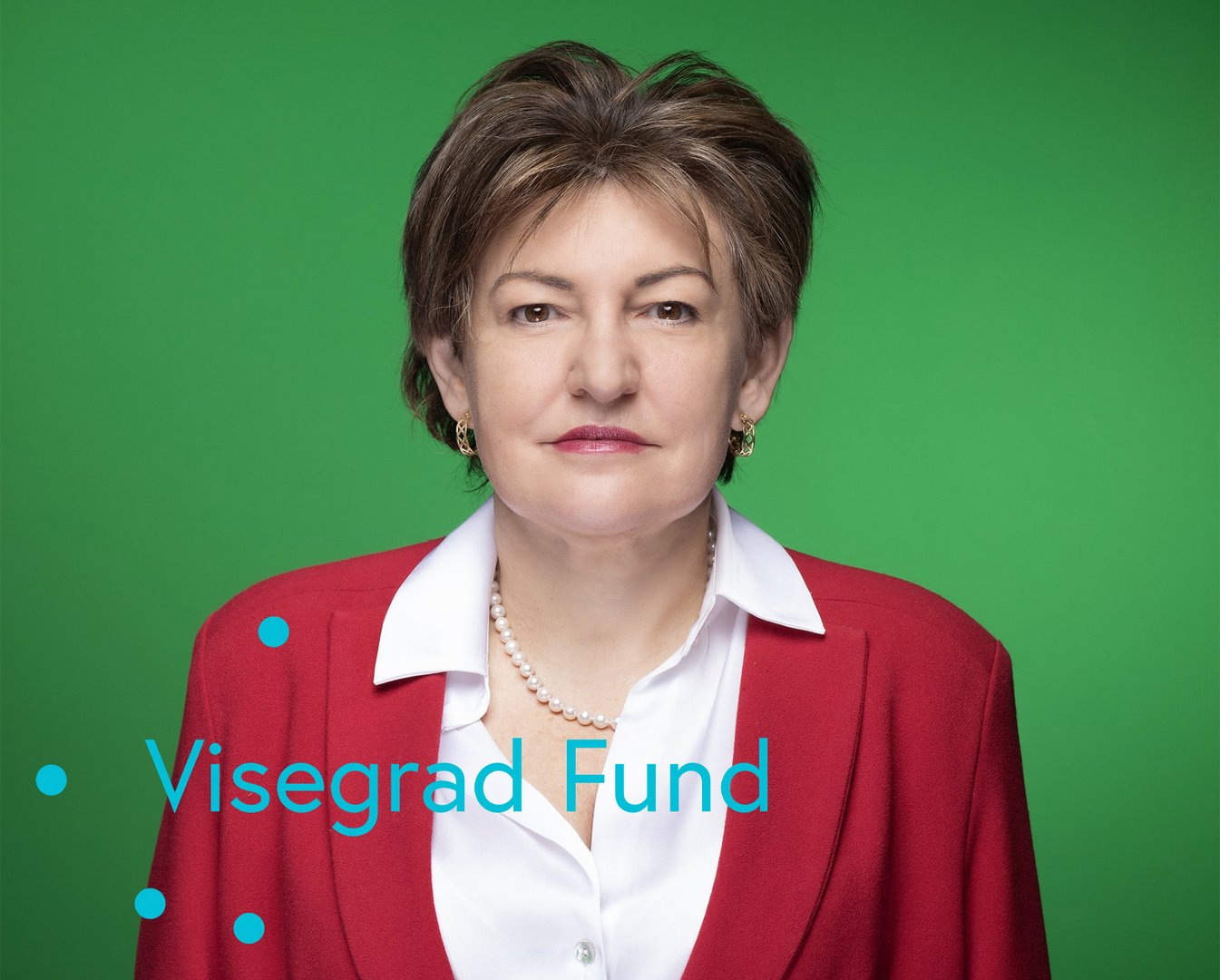 a portrait photo of Prof. Aneta Pawłowska