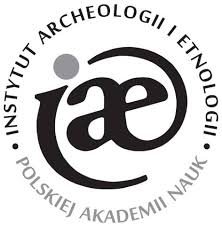 logo of the Institute of Archeology and Ethnology of the Polish Academy of Sciences