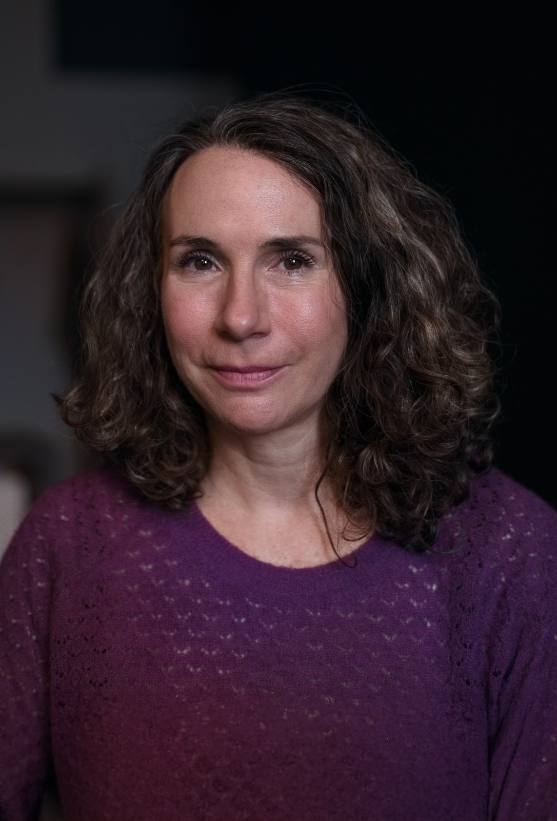 Prof.Jessica Roitman from Vrije Universiteit Amsterdam