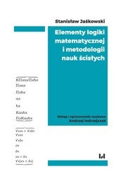 Elementy logiki matematycznej