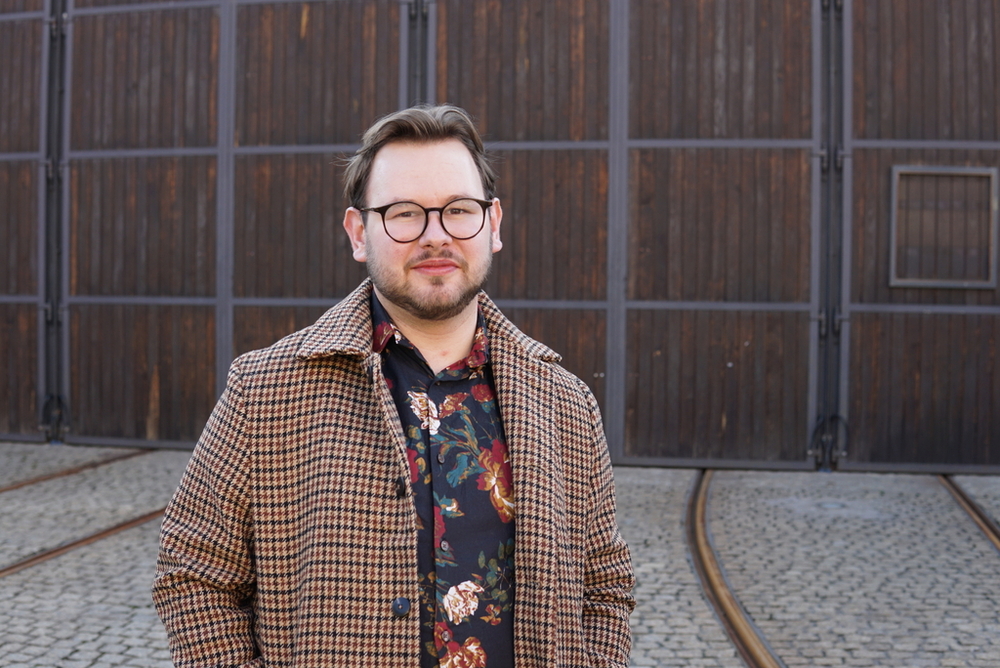Kamil Ludwiczak