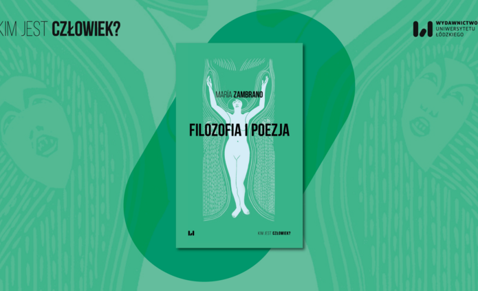 Grafika z okładką książki
