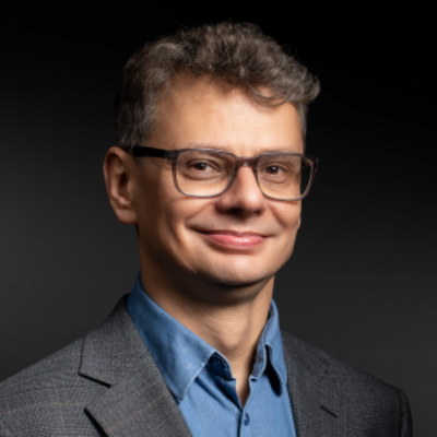 zdjęcie pracownika