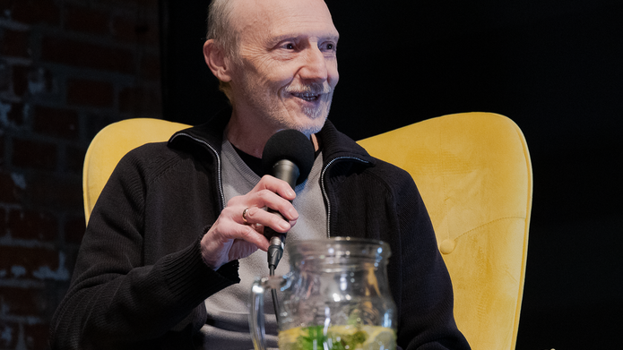 Prof. Paweł Pieniążek