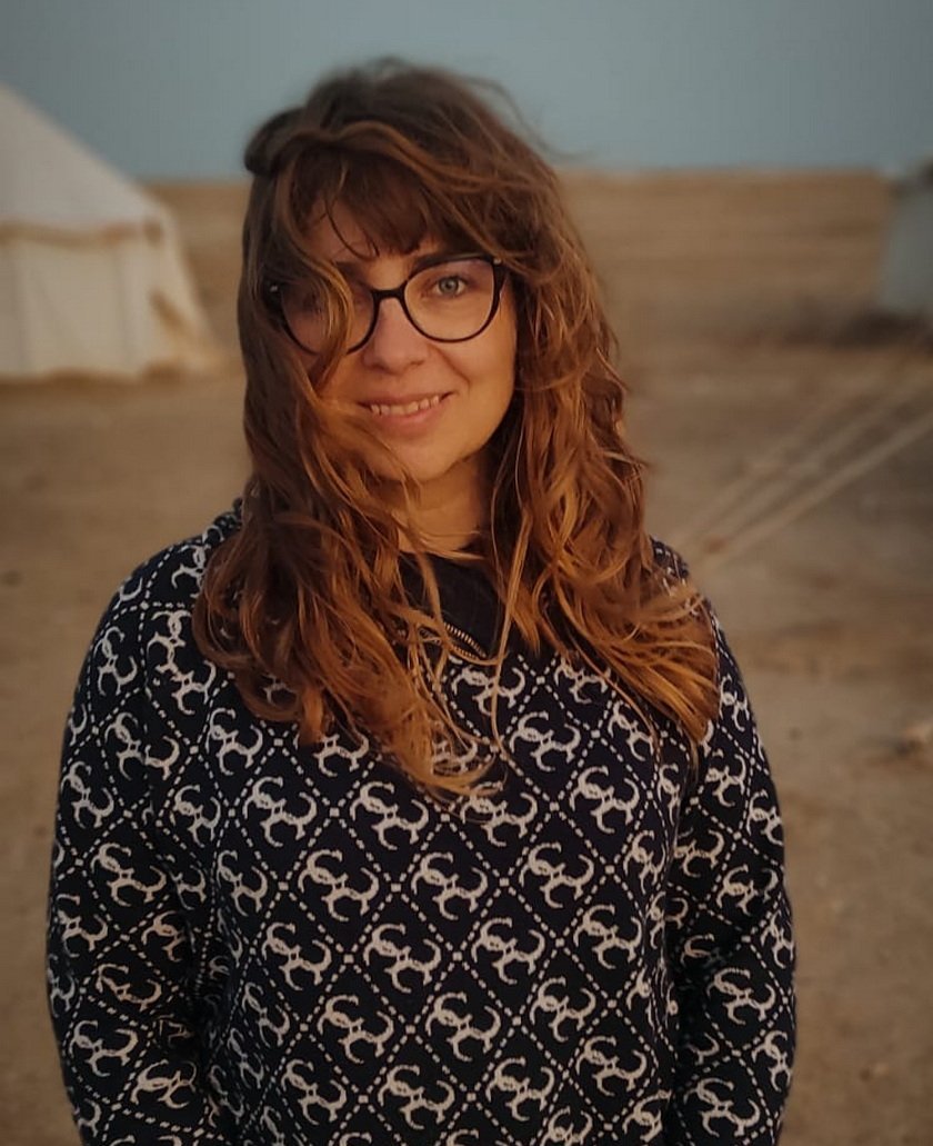 Egypt
