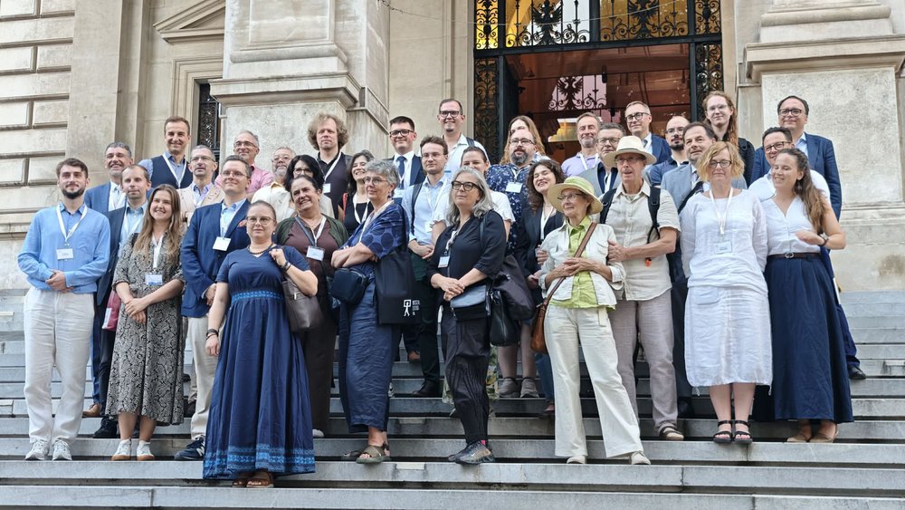 the Congress participants
