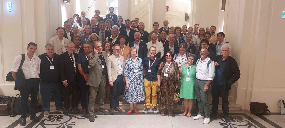 the Congress participants