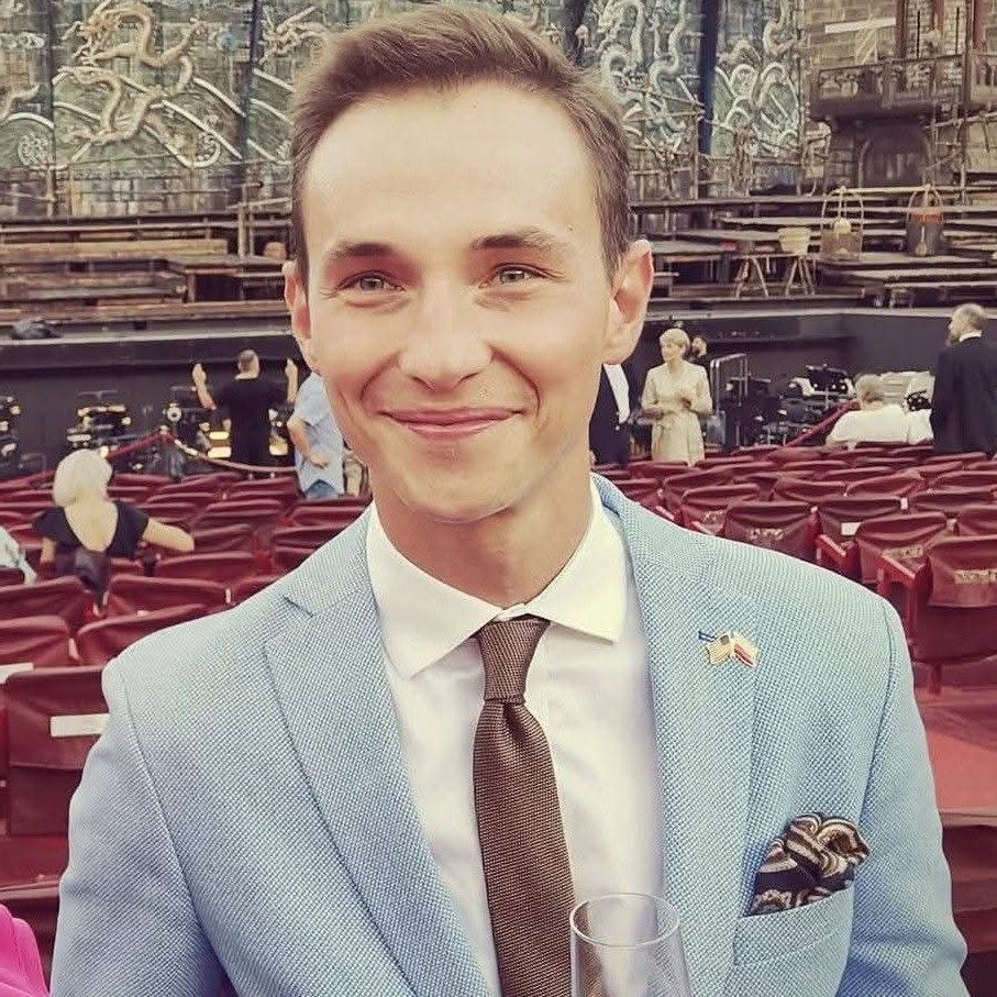 dr Michał Godiszewski
