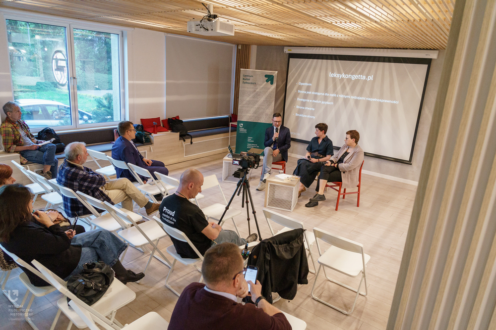 photo from the event