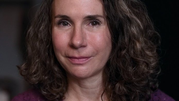 Prof.Jessica Roitman from Vrije Universiteit Amsterdam