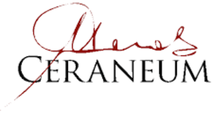 Logo of Ceraneum