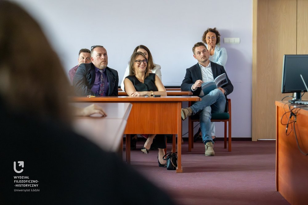 participants of the event