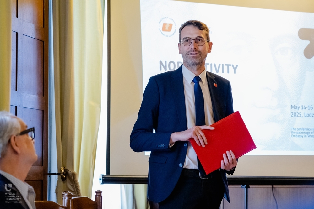 Prof. Rafał Matera