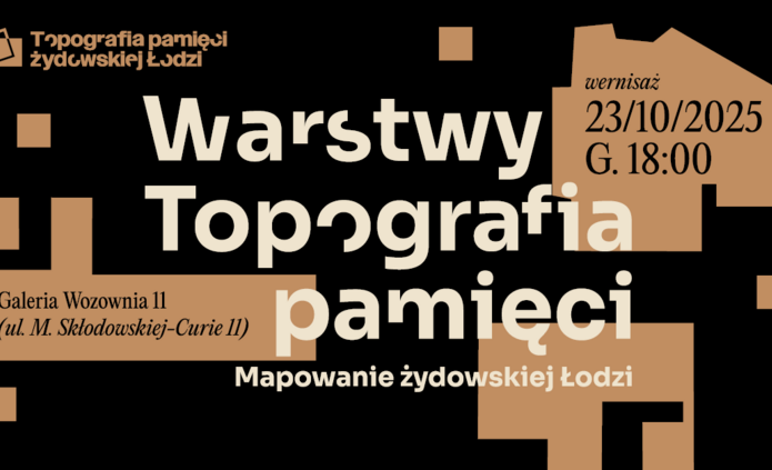 poster of the event