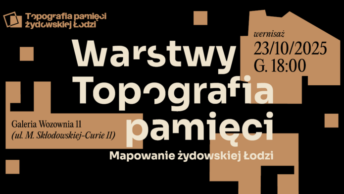 poster of the event