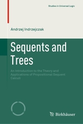 Sequents and trees