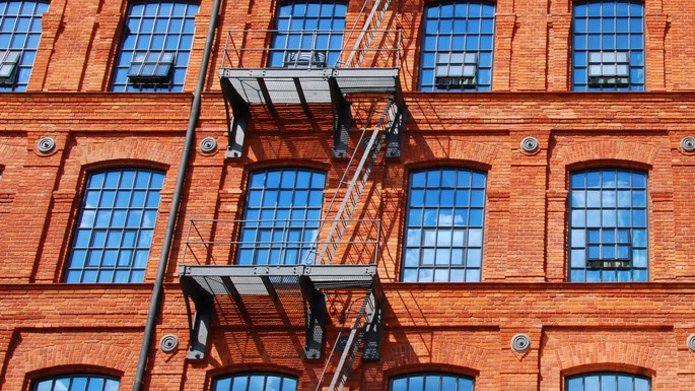 Manufaktura, Lodz
