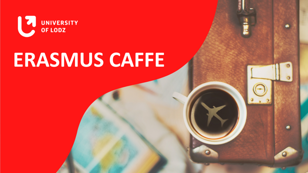 Erasmus caffe