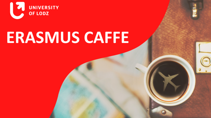 Erasmus caffe