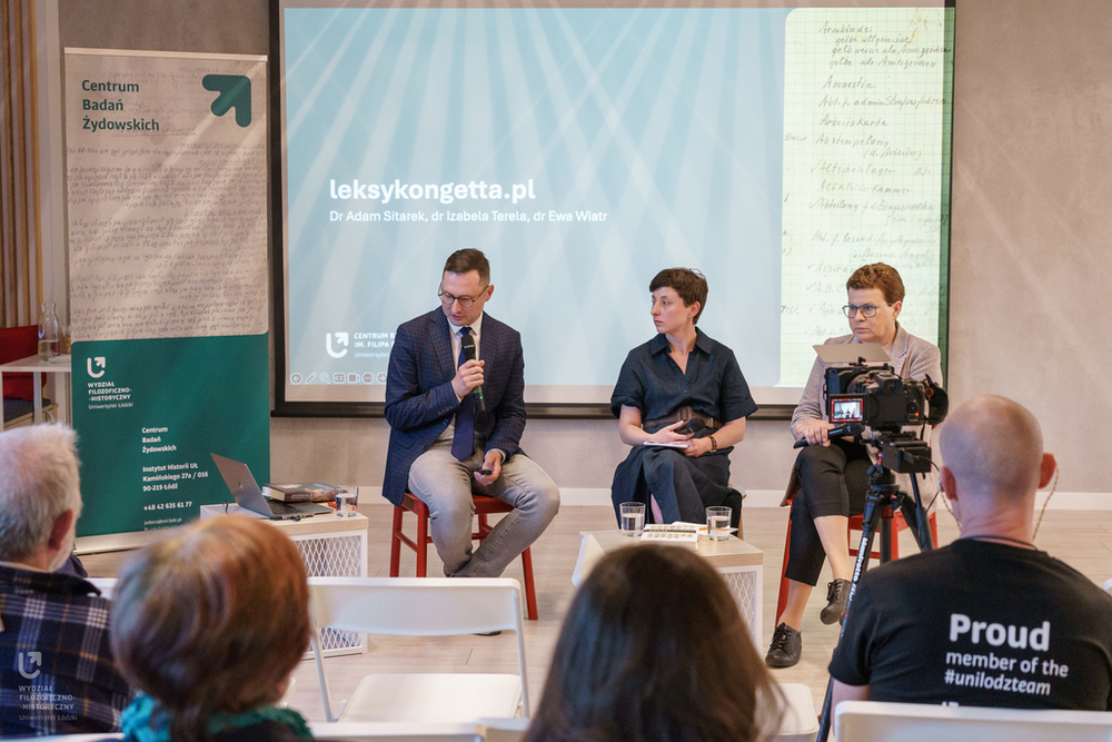 a photo from the event