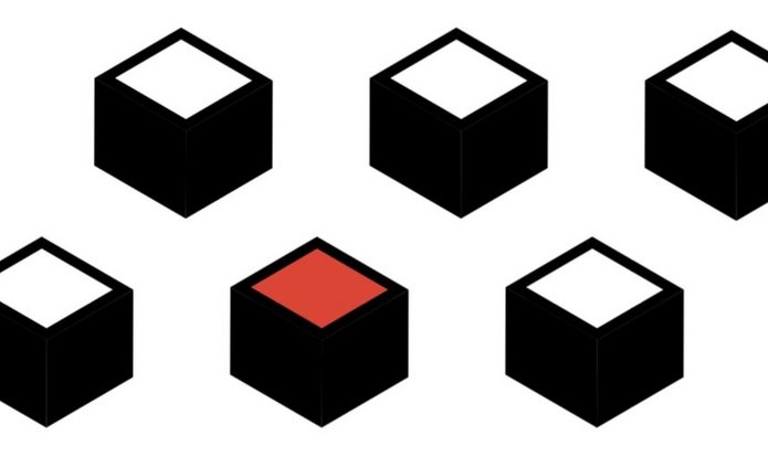 a decorative graphic