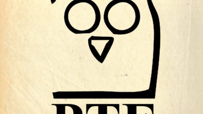 Logo PTF