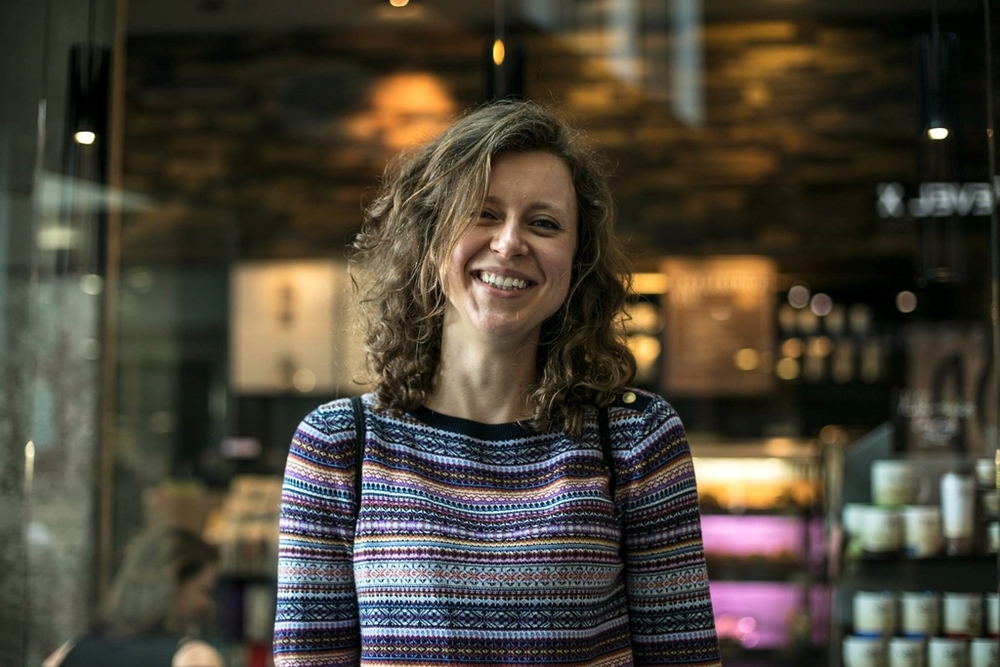 Dr Agata Konczal