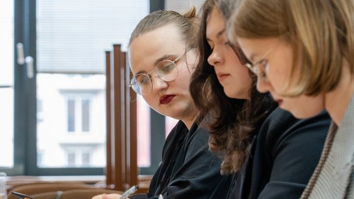 IPN Historical Debate Competition