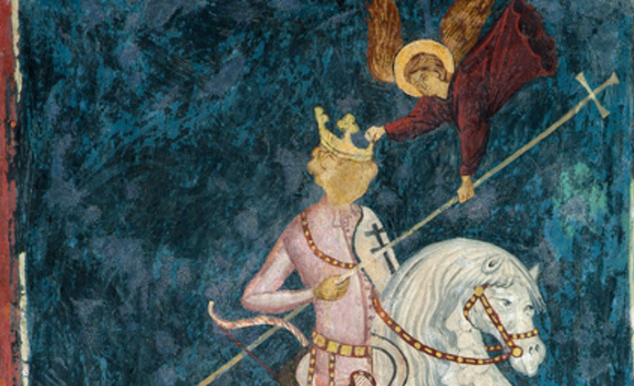 a decorative element