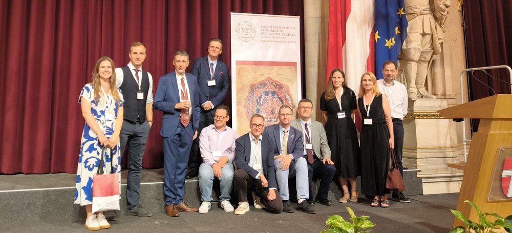 the Congress participants