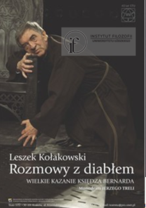 Nowosławski, Rozmowy z diabłem…