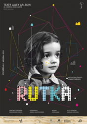 Wojciechowska, Rutka