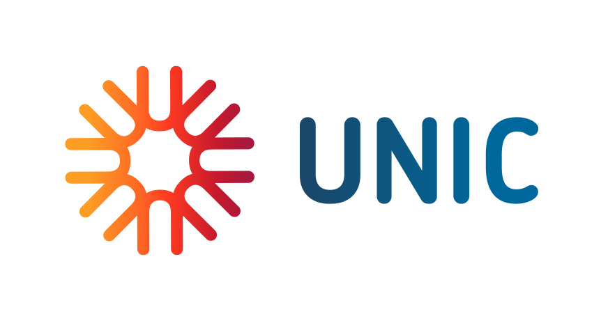 UNIC logo